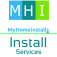 My Home Installs Service